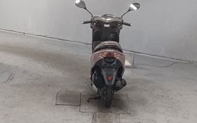 HONDA DIO CHESTER AF68