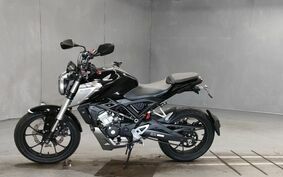 HONDA CB125 R JC79