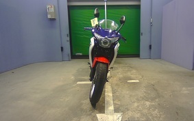 HONDA CBR250R A MC41