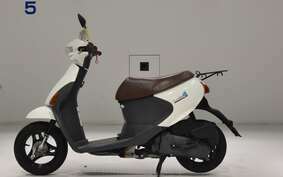 SUZUKI LET's 4 G CA41A