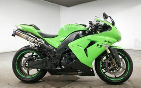 KAWASAKI ZX 10 NINJA R 2006 ZXT00D