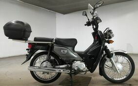 HONDA CROSS CUB 110 JA10