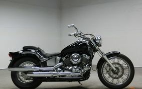 YAMAHA DRAGSTAR 400 1996 4TR