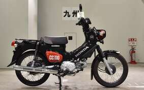 HONDA CROSS CUB 110 JA45