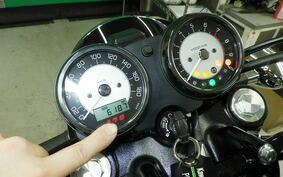 KAWASAKI MEGURO K3 2022 EJ800E