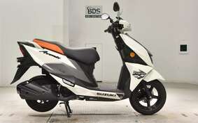 SUZUKI AVENIS 125 EA12J