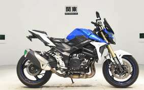 SUZUKI GSR750 A 2013 GR7NA