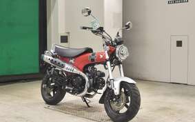 HONDA DAX 125 JB04