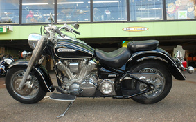 YAMAHA XV1600 ROADSTAR 1999 VP12J