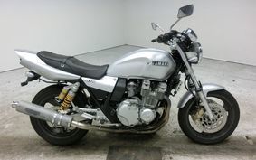 YAMAHA XJR400 R 1998 4HM