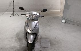 HONDA LEAD 125 JF45