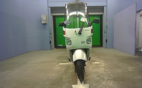 HONDA GYRO CANOPY TA03