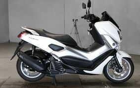 YAMAHA N-MAX 125 SED6J