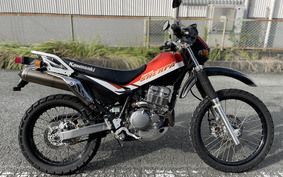 KAWASAKI SUPER SHERPA KL250G