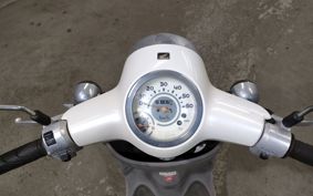 HONDA GIORNO AF70
