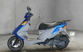 SUZUKI ADDRESS V125 CF4EA