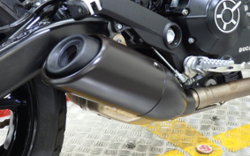 DUCATI  DUCATI  SCRAMBLER SIXTY2 2021 KA00