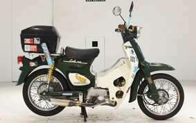 HONDA LITTLE CUB E C50