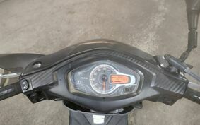 SUZUKI ADDRESS V125 S CF4MA