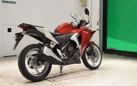 HONDA CBR250R GEN 3 MC41