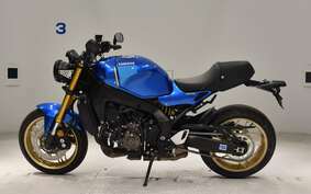 YAMAHA XSR900 2022 RN80J