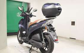 KYMCO TERSELY S125