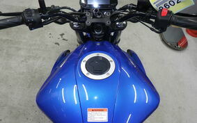 SUZUKI GIXXER 250