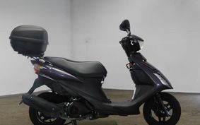 SUZUKI ADDRESS V125 S CF4MA