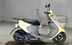 SUZUKI LET's 4 Basket CA43A