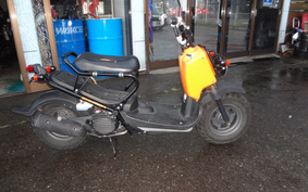 HONDA ZOOMER AF58