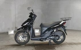 SUZUKI ADDRESS 110 CE47A