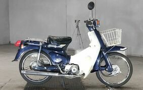 HONDA C70 SUPER CUB CUSTOM C70