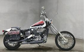 HONDA SHADOW 400 SLASHER 2000 NC40