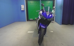 YAMAHA YZF-R3 2015 RH07J