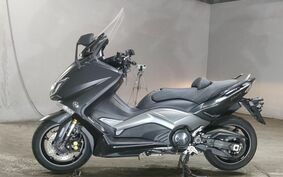 YAMAHA T-MAX 530 2015 SJ12J