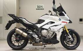 BMW S1000XR 2017