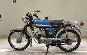 SUZUKI GA50 GA50