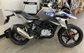 BMW G310GS 2018 0G02