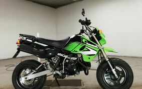 KAWASAKI KSR110 KL110A