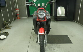 HONDA CROSS CUB 110 JA10