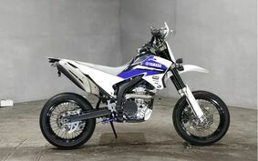 YAMAHA WR250X DG15J