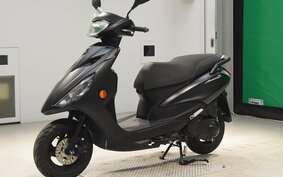 YAMAHA AXIS 125 Z SED7J