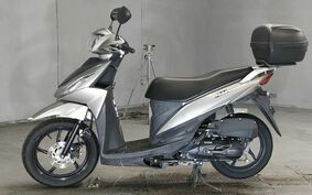 SUZUKI ADDRESS 110 CE47A