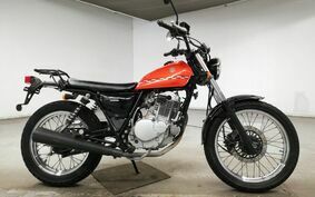 SUZUKI GRASS TRACKER BigBoy NJ4BA