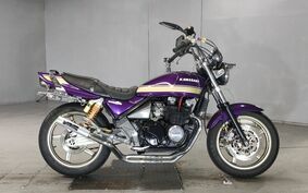 KAWASAKI ZEPHYR 400 1997 ZR400C