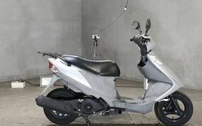 SUZUKI ADDRESS V125 CF4EA