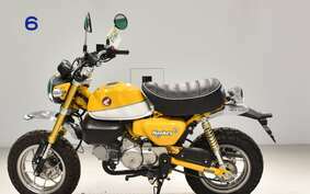 HONDA MONKEY 125 ABS JB02