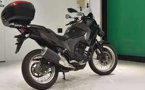 KAWASAKI VERSYS 250 A LE250D