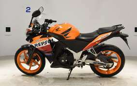 HONDA CBR250R A MC42