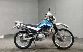 YAMAHA SEROW 225 WE DG08J